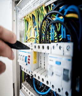 Eletricista 24 horas Pequenos Reparos Elétricos